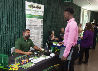 Norman Career Services Schedules Opportunity Fairs ATU Career Fair Fall 2022