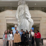 Opportunity to Attend National Security Seminar ATU Students at the Capitol