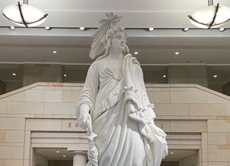 Opportunity to Attend National Security Seminar ATU Students at the Capitol