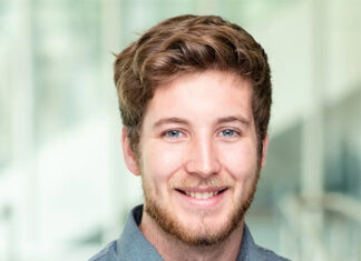 Learn About the Schwarzman Scholarship Jan. 20 Alexander MacKay