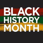 Black History Month Event at ATU February 3 Black History Month