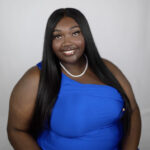 “If It’s Easy, It’s Not For Me:” Alford Takes National Stage Briya Alford