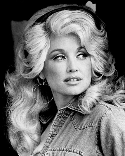 Dolly Parton Dolly Parton