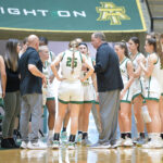 Tech Tidbits: Busy Stretch in Schedule Begins at UAM Golden Suns Huddle 1-14-2023