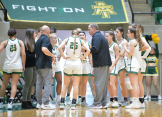 Tech Tidbits: Busy Stretch in Schedule Begins at UAM Golden Suns Huddle 1-14-2023