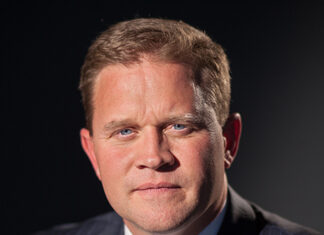 Smith to Serve Second Term on ATU Board of Trustees Jim Smith