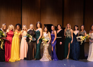 Eligible Students Invited to Compete in Miss Tech 2023 Miss Tech Competition Group Photo 2022