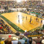 Tech Tidbits: Calling All ATU Fans to Tucker Coliseum Tucker Coliseum 1-23-2010