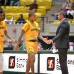 Tech Tidbits: Wonder Boys Finding Offensive Rhythm Wonder Boys Basketball 1-21-2023