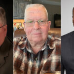 Blanchard, Fox, Harper Elected to Hall of Distinction 2023 ATU Hall of Distinction Honorees