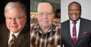 2023 ATU Hall of Distinction Honorees