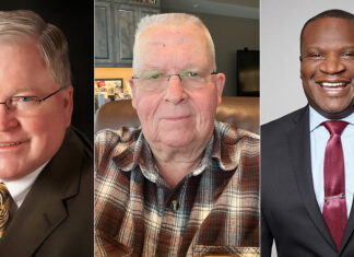 Blanchard, Fox, Harper Elected to Hall of Distinction 2023 ATU Hall of Distinction Honorees