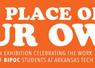 “A Place of Our Own” Opens Feb. 13 at Norman Hall A Place of Our Own