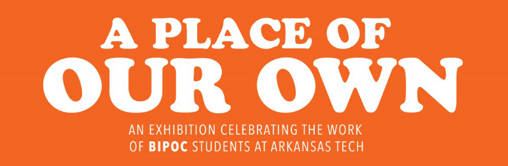 A Place of Our Own A Place of Our Own