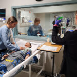 BSN, RN-to-BSN Application Instructions Released ATU Nursing Simulation Lab Fall 2022