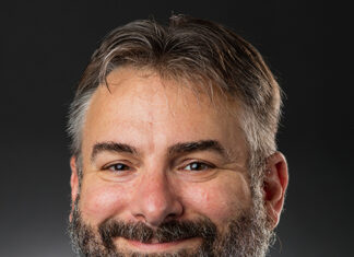 Housenick Examines Politics of Marvel Movies Dr. Christopher Housenick