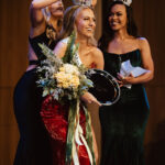 Miss Tech 2024 Informational Session Set for Nov. 9 Hannah Lomax Miss Arkansas Tech University 2023