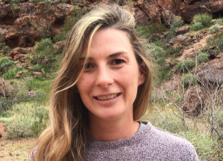 Artist in Residence Invites Public to Engage in Project Haylee Bolinger