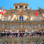 Want to Study in Europe During Summer 2023? Hispano Continental School