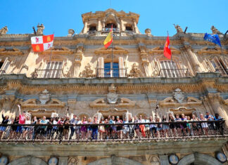 Informational Meeting Feb. 14 About Study in Spain Hispano Continental School