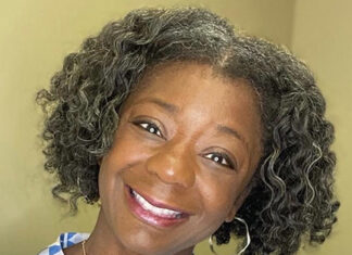 Lunch With a Leader Series Welcomes Woodruff LaTresha Woodruff