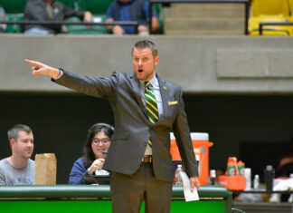 Tech Tidbits: Wonder Boys Take Aim on No. 2 Seed Mark Downey January 2023