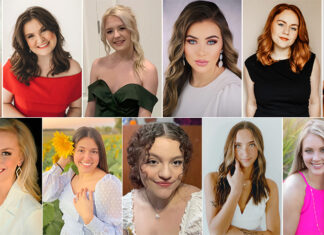 Who Will Wear the Miss Tech Crown in 2023? Miss Arkansas Tech University 2023 Contestants