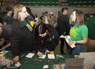 RSOs Invited to Connect With Future Students at TOFT