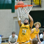 Tech Tidbits: ATU Teams Face Daunting Five Days Wes Harris 1-23-2023