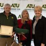 ATU Honors Employees For 2023 Service Milestones 35 Year Honorees 2023