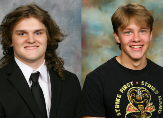 ATU-Ozark Recognizes FFA Day 2023 Winners ATU-Ozark FFA Day Winners 2023