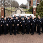 Learn How to Respond to an Active Threat ATU Public Safety Group Photo Spring 2023