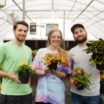 40th ATU Spring Plant Sale Scheduled for April 25 ATU Spring Plant Sale 2022