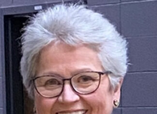 ATU’s Gunter to Retire June 30 Dr. Mary B. Gunter Retirement News Release