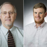 New Arkansas Governor’s School Directors Chosen Dr. Peter Dykema and Dr. Jacob Grosskopf