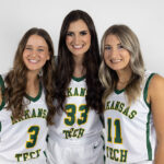 Tech Tidbits: It’s Always Sunny at the GAC Tournament Golden Suns Basketball Seniors 2022-23