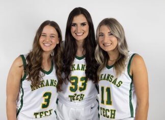 Tech Tidbits: It’s Always Sunny at the GAC Tournament Golden Suns Basketball Seniors 2022-23