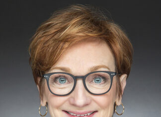 ATU Choirs to Honor Gale During April 16 Events Holly Ruth Gale Portrait