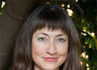 Visiting Author Reading at ATU Planned for March 14 Dr. Jen Fawkes