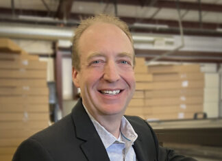 ATU Alumnus Bradshaw to Speak On Campus April 10 Luke Bradshaw