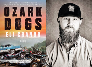 Russellville Native to Debut “Ozark Dogs” at ATU Ozark Dogs Event at ATU April 2023