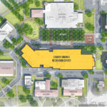 ATU Set to Break Ground on Student Union, Rec Center ATU Student Union and Rec Center Site Plan