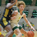 Tech Tidbits: 100th Season Continues Into Postseason Taelon Peter 1-14-2023