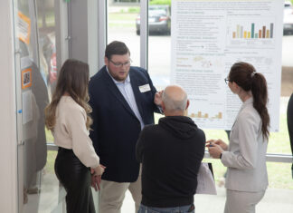 ATU Student Research Symposium Set for Thursday 2023 ATU Research Symposium