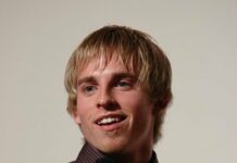 A.C. Brown III Remembered Through Scholarship at Arkansas Tech A.C. Brown III