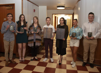 ATU School of Business Presents 2022-23 Awards ATU School of Business Award Winners 2022-23