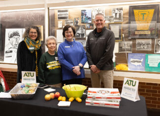 Breakfast During Finals Planned for April 27-May 2 Breakfast During Finals 2022