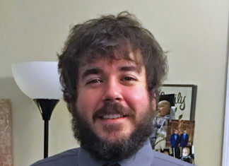 In Memoriam: Brock Ian Calvert Brock Ian Calvert