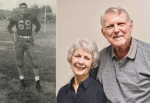 Horne Family Provides Scholarship Assistance for Wonder Boys, Golden Suns Horne Article for Spring 2023 Tech Action