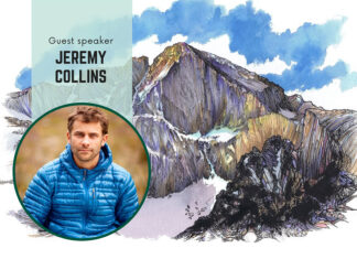 Norman Career Services Presents Jeremy Collins Jeremy Collins at ATU 4-21-2013